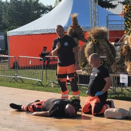 Kurs pierwszej pomocy Warszawa 1