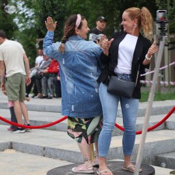 Fotobudka Jastrzębie-Zdrój 1