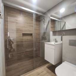 Remonty mieszkań Gorzów Wielkopolski 4