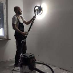 LEMARTIN - Profesjonalne Tapetowanie Gorzów Wielkopolski