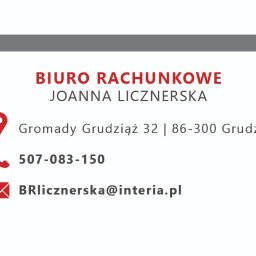 Księgowy Grudziądz 2