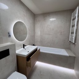 Remonty mieszkań Szczecin 1