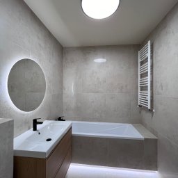 Remonty mieszkań Szczecin 2