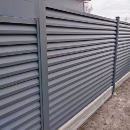 Konstrukcje Drewniane i Stalowe Michał Szczerski - 