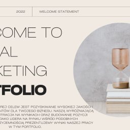 Reklama internetowa Bytom 2