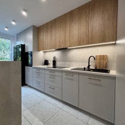 Kuchnie na wymiar Wierzbica 1