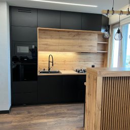 Kuchnie na wymiar Wierzbica 3