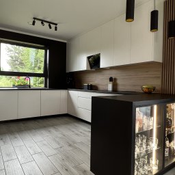 Kuchnie na wymiar Wierzbica 4