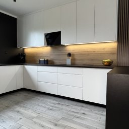 Kuchnie na wymiar Wierzbica 2