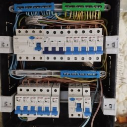 Instalacje elektryczne Poznań 4