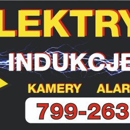 Instalacje elektryczne Poznań 1