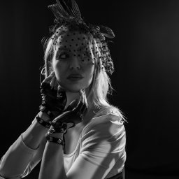 Sesja kobieca Rydułtowy 2