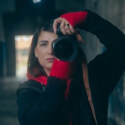 JORDAN MARIOLA - Fotografia Rydułtowy