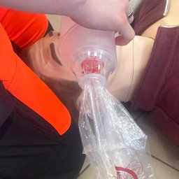 Kurs pierwszej pomocy Bielsko-Biała 4