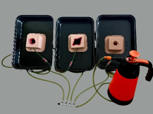 Rozpoczęliśmy sprzedaż ran do ćwiczeń packing ran