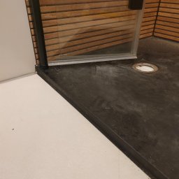 Remont łazienki Jasło 4