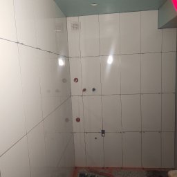 Remont łazienki Jasło 3