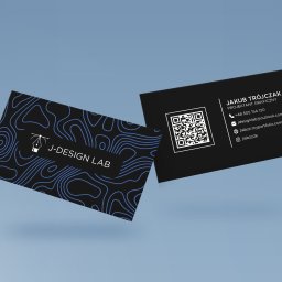 J-Design Lab - J-Design Lab - wizytówki