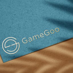 J-Design Lab - GameGoo - identyfikacja wizualna firmy