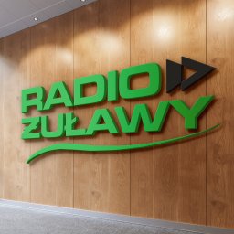 J-Design Lab - Stworzenie LOGO dla RADIO ŻUŁAWY
