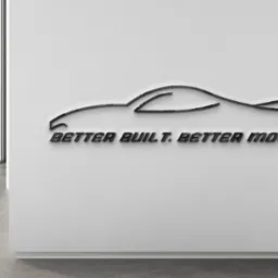 projekt - Better built, Better moves.