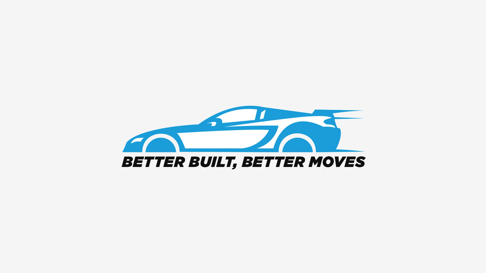 Projekt - Better built, better moves