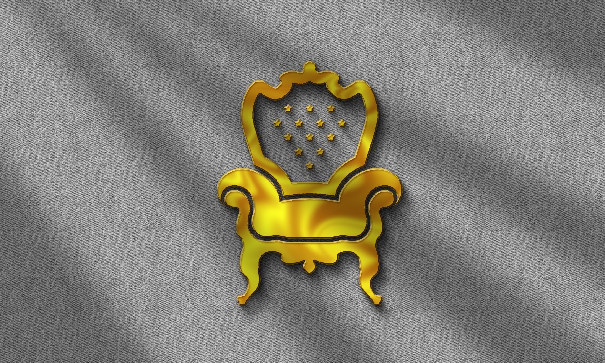 LOGO dla producenta mebli