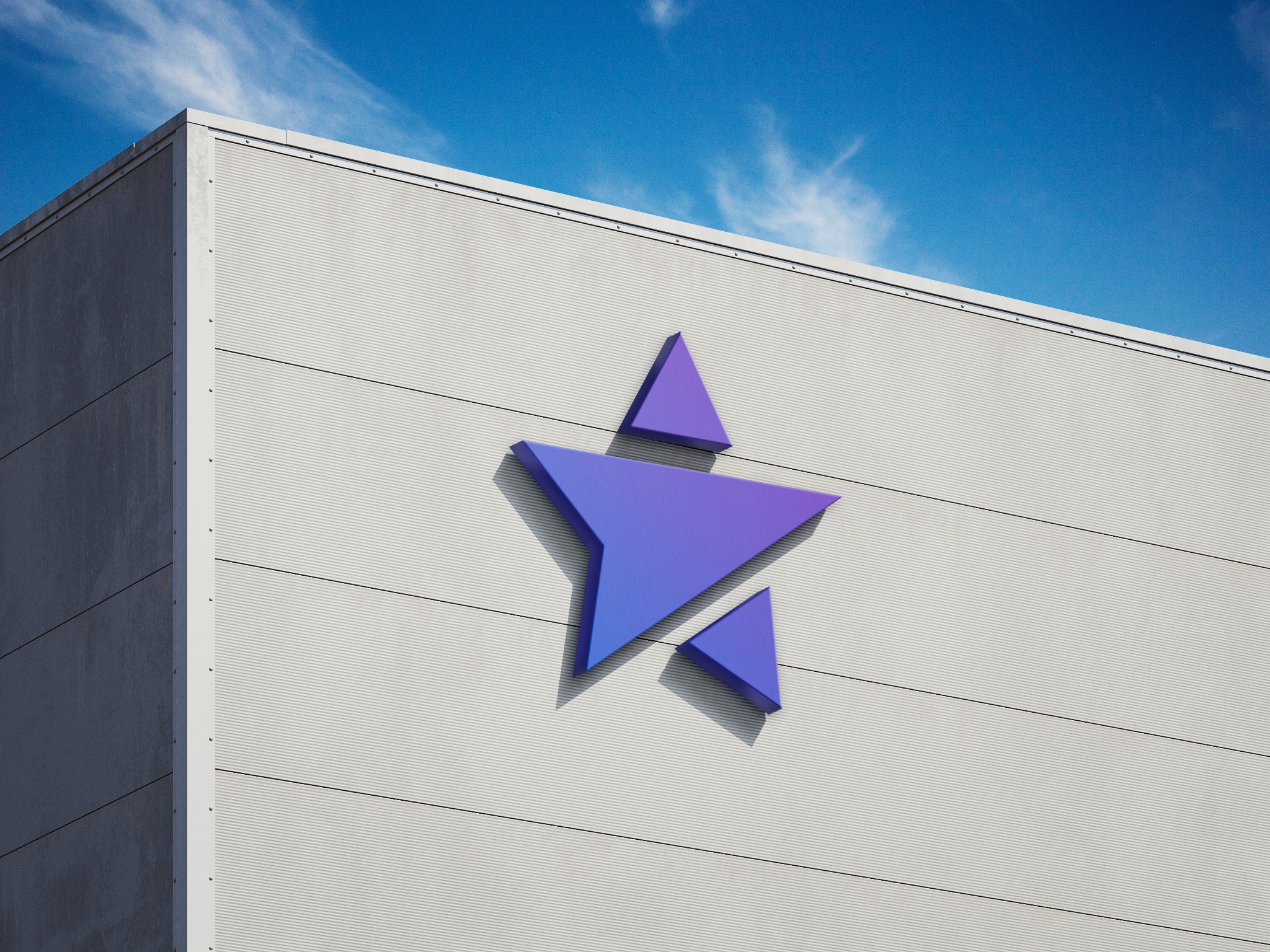 Stworzenie LOGO dla firmy NAVIGATOR