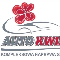 AUTO-KWIATEK DOROTA KWIATKOWSKA - Elektryk Samochodowy Wrocław