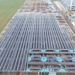 Montaż płyt warstwowych Wrocław 1