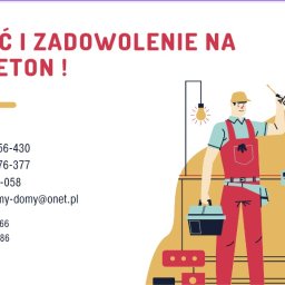 Zapraszamy do kontaktu Firma MUR-BETON -Jakość i zadowolenie na mur beton !