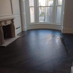 Remont łazienki TONBRIDGE 4