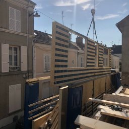 Dominik Putzan Usługi Ogólnobudowlane 