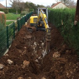 Domy szkieletowe Kaszyce Wielkie 3