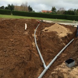 Domy szkieletowe Kaszyce Wielkie 2