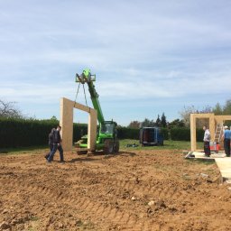 Dominik Putzan Usługi Ogólnobudowlane 