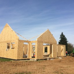 Dominik Putzan Usługi Ogólnobudowlane 