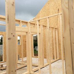 Dominik Putzan Usługi Ogólnobudowlane 