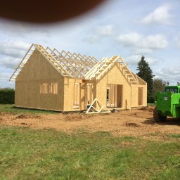 Dominik Putzan Usługi Ogólnobudowlane 