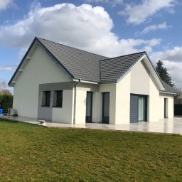 Dominik Putzan Usługi Ogólnobudowlane 