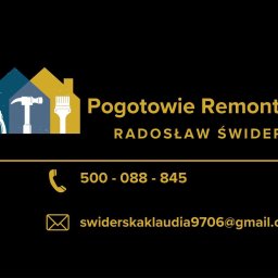 Remonty mieszkań Aleksandrów Kujawski 1