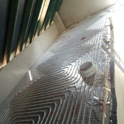 Rekuperacja Wiśniowa 1