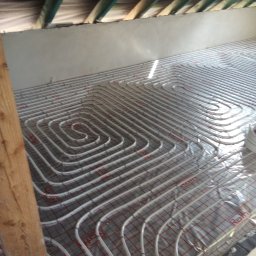 Rekuperacja Wiśniowa 2