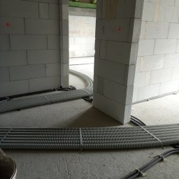 Rekuperacja Wiśniowa 4