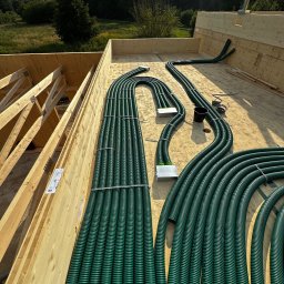 Kompleksowe wykonanie instalacji hydraulicznych Warszawa 3