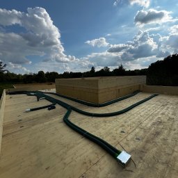 Kompleksowe wykonanie instalacji hydraulicznych Warszawa 4