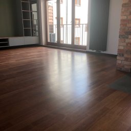 Sprzątanie po remontach Warszawa 2