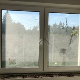 Sprzątanie po remontach Warszawa 1