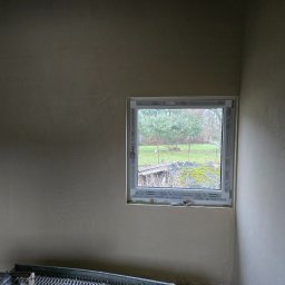 Tynki maszynowe Szczecin 1