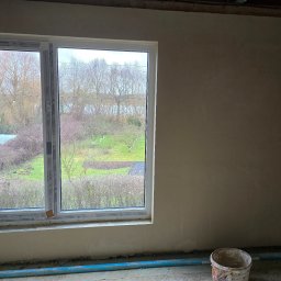 Tynki maszynowe Szczecin 4